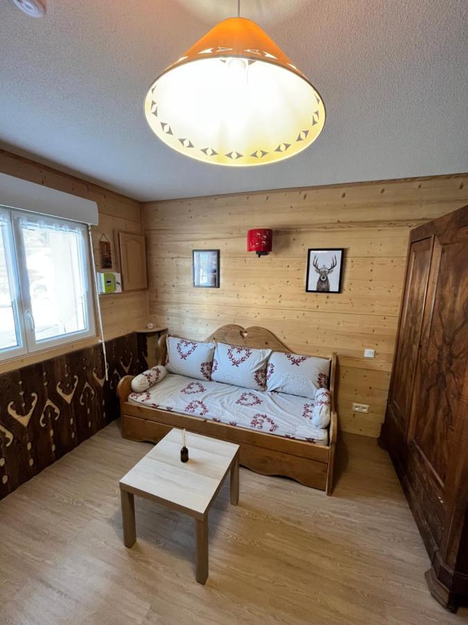 Babaute 7, Typique Au Pied Des Pistes *