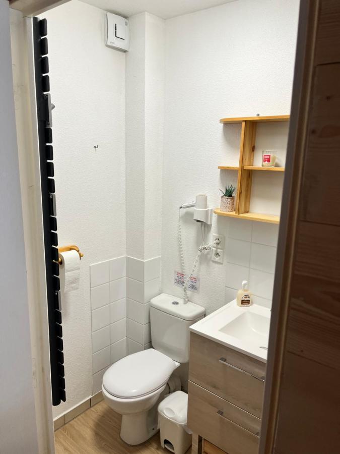 Babaute 7, Typique Au Pied Des Pistes Appartamento Prémanon